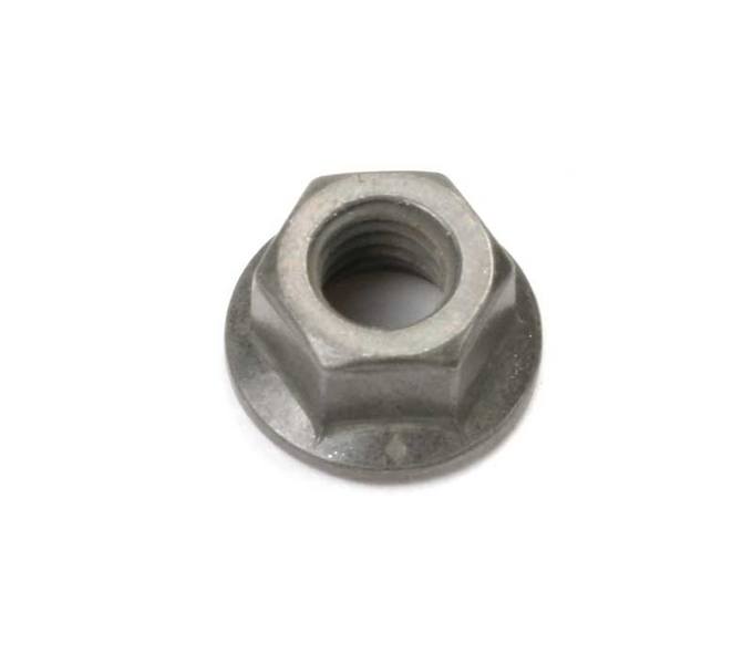 BMW Flange Nut 07141732625